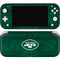 NFL New York Jets Double Vision Nintendo Switch Lite Skin